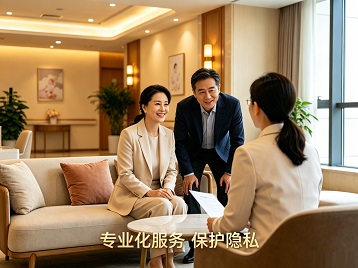 临泉有偿售卵代生女生的客户的客户群体有哪些