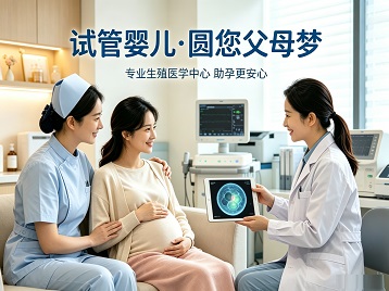 临泉辅助生育服务 试管婴儿行业的兴起背景、发展与未来展望